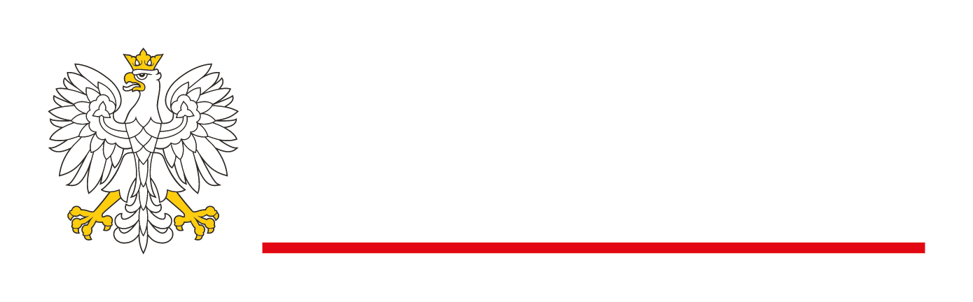 Logo Ministerstwa Nauki i Szkolnictwa Wyższego