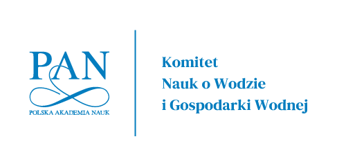 Informacja o patronacie honorowym konferencji - logo Ministerstwa Infrastruktury